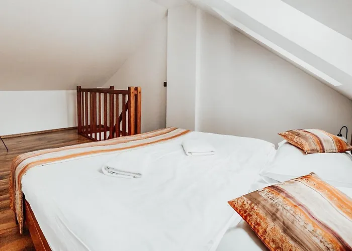 Kolstejn Wellness Centrum