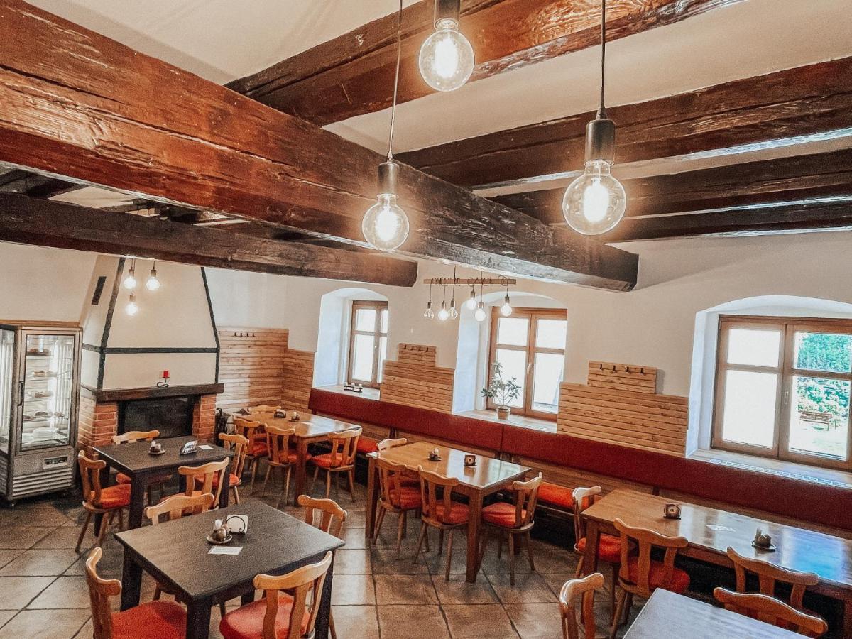 Kolstejn Wellness Centrum