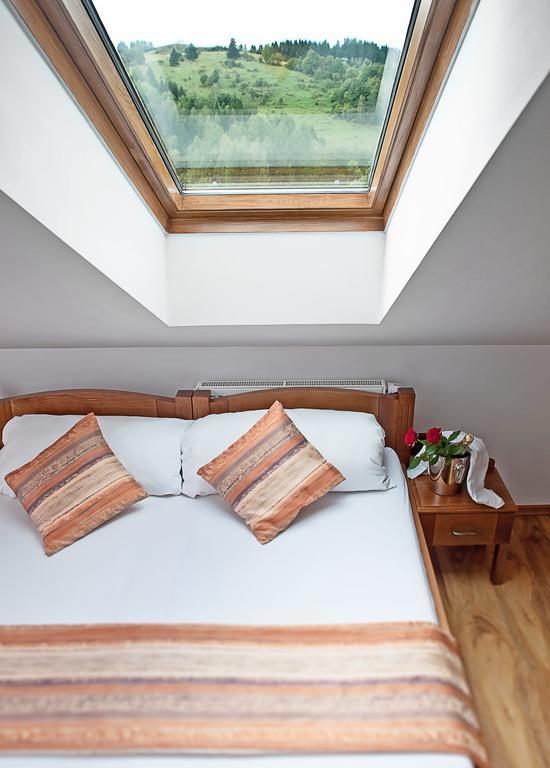 Kolstejn Wellness Centrum 3*