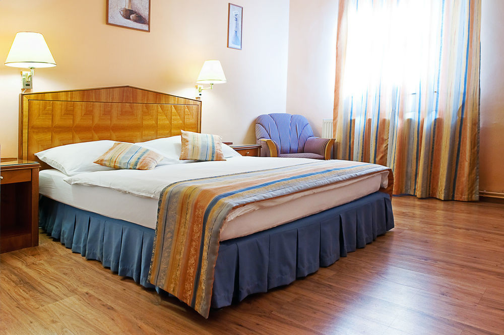Kolstejn Wellness Centrum Hotel 3*